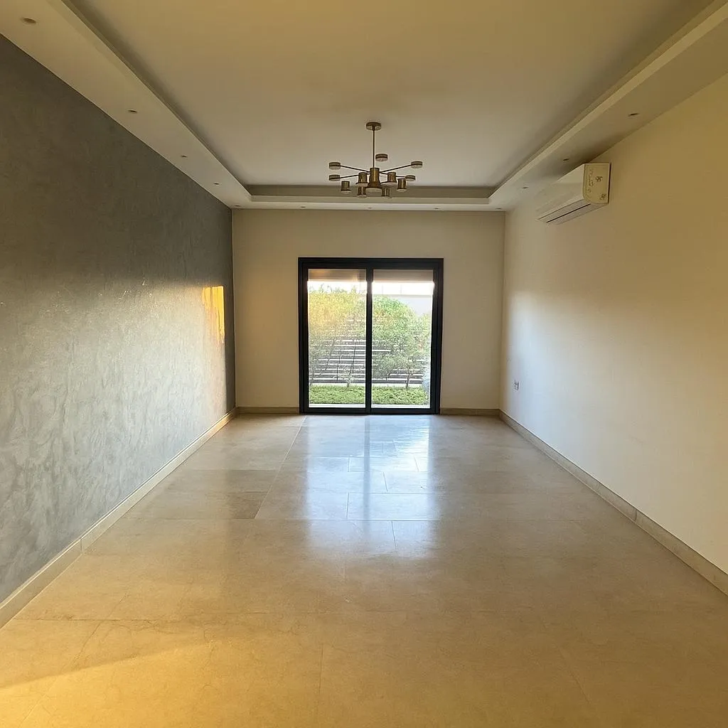 Apartment for sale in Green 5 in 6th of October City of 165 m² with 3 bedrooms