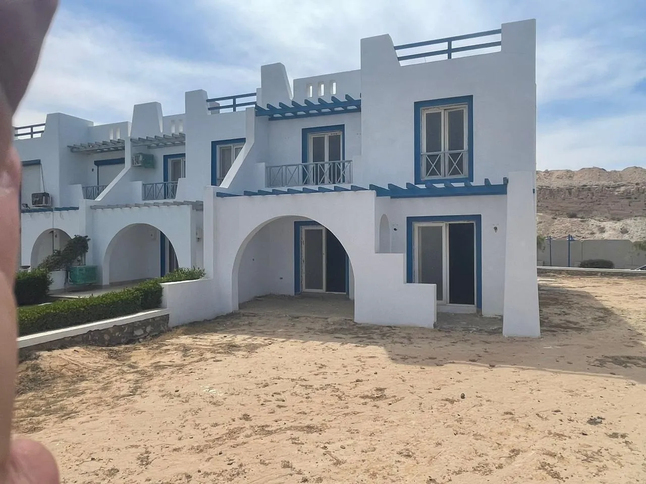 for sale in Mountain View Ras El Hekma in of 0 m² with 0 bedrooms