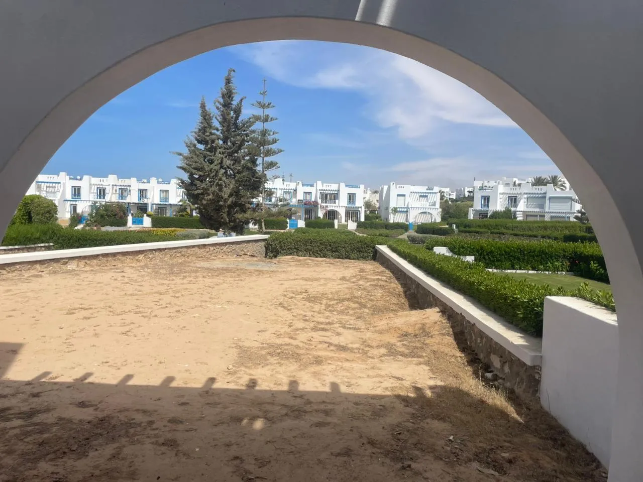 for sale in Mountain View Ras El Hekma in of 0 m² with 0 bedrooms