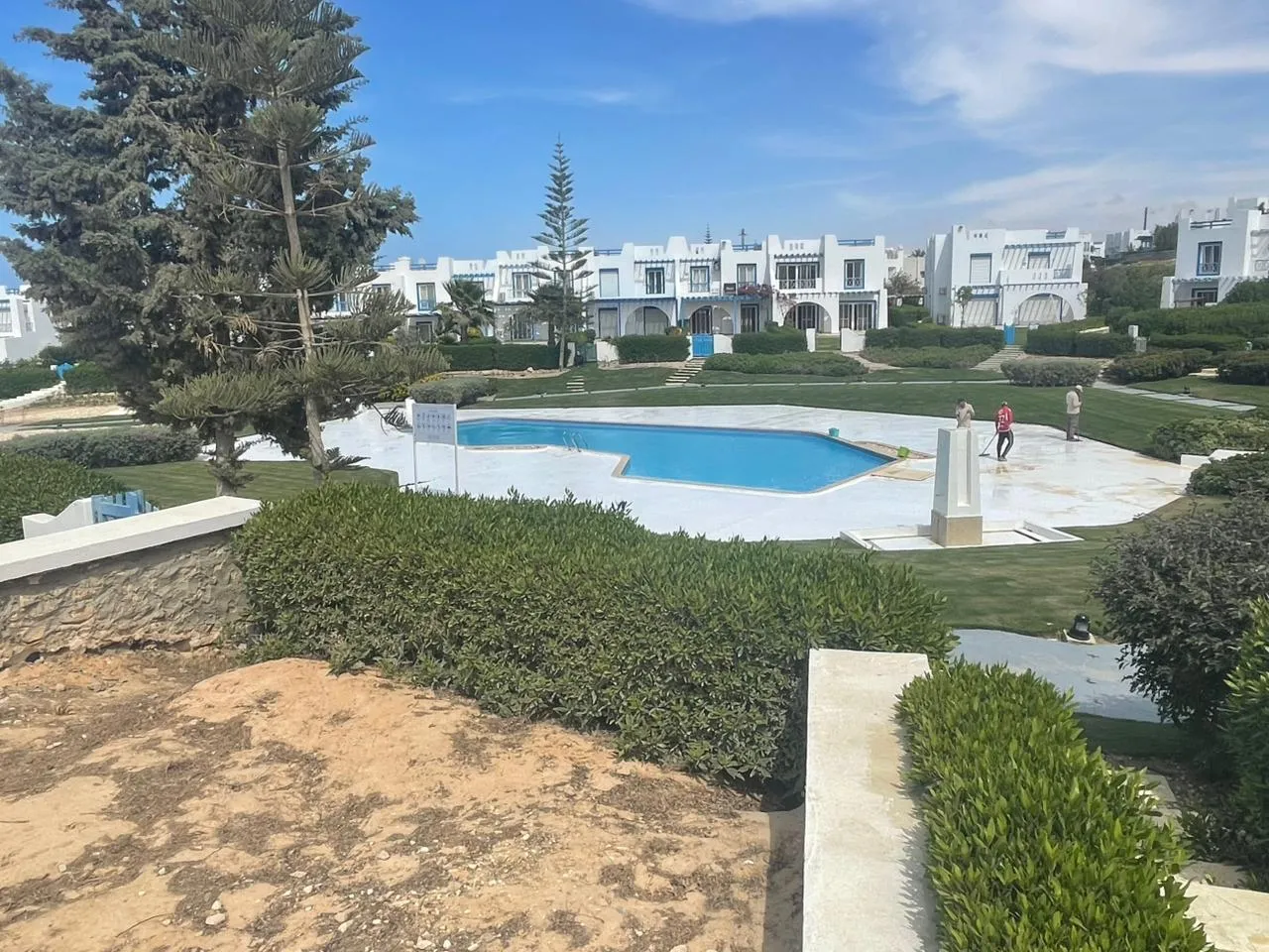 for sale in Mountain View Ras El Hekma in of 0 m² with 0 bedrooms