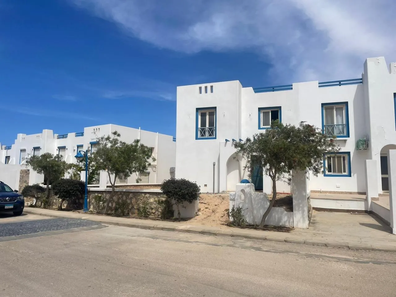 for sale in Mountain View Ras El Hekma in of 0 m² with 0 bedrooms