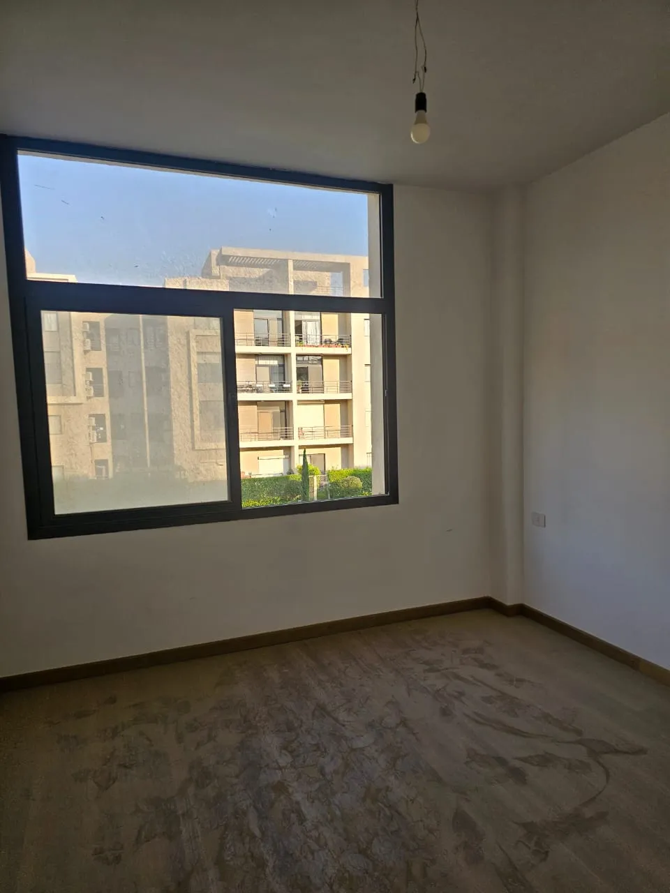 Apartment for sale in El Patio Oro in New Cairo of 164 m² with 3 bedrooms