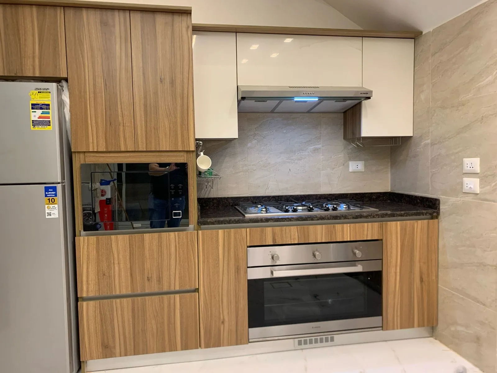  for sale in Mountain View Ras El Hekma in  of 0 m² with 0 bedrooms