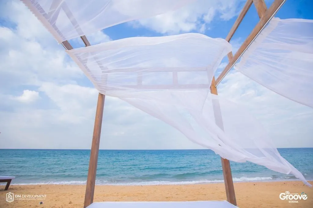  for sale in The Groove in  of 0 m² with 0 bedrooms