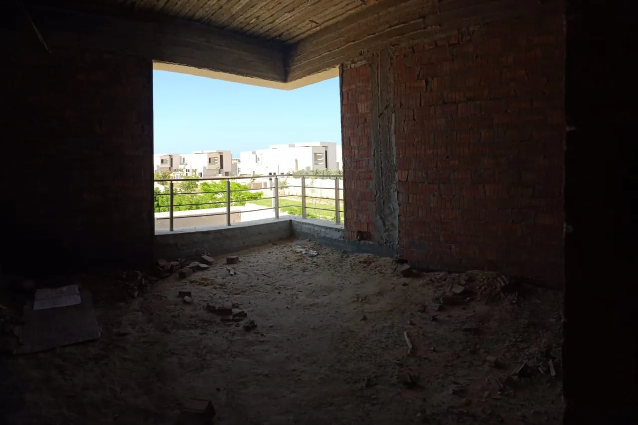 Villa for sale in Hacienda Bay in Sidi Abdel Rahman of 375 m² with 4 bedrooms