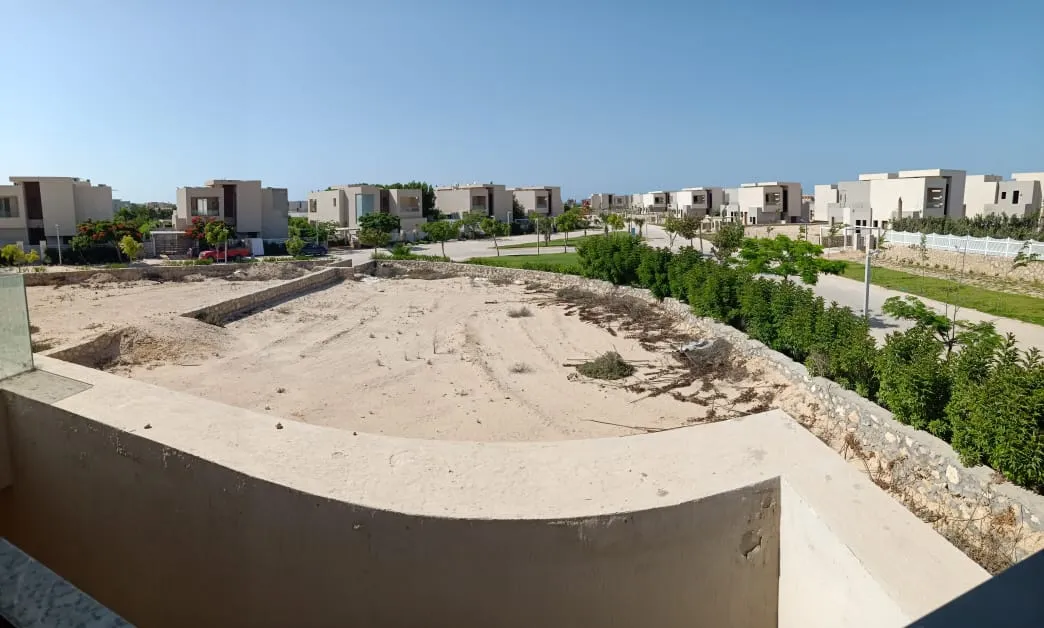 Villa for sale in Hacienda Bay in Sidi Abdel Rahman of 375 m² with 4 bedrooms