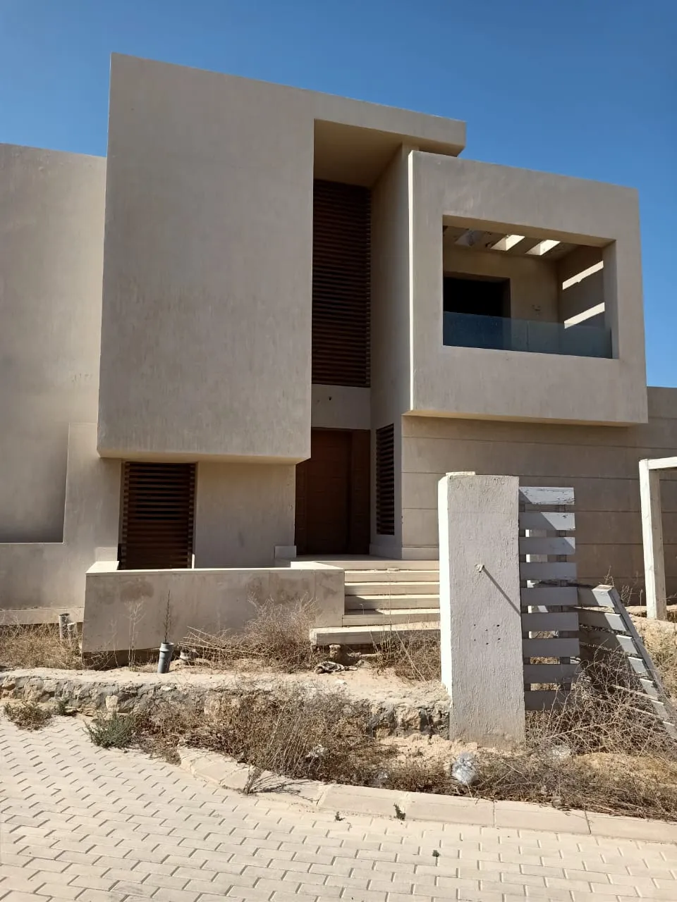 Villa for sale in Hacienda Bay in Sidi Abdel Rahman of 375 m² with 4 bedrooms