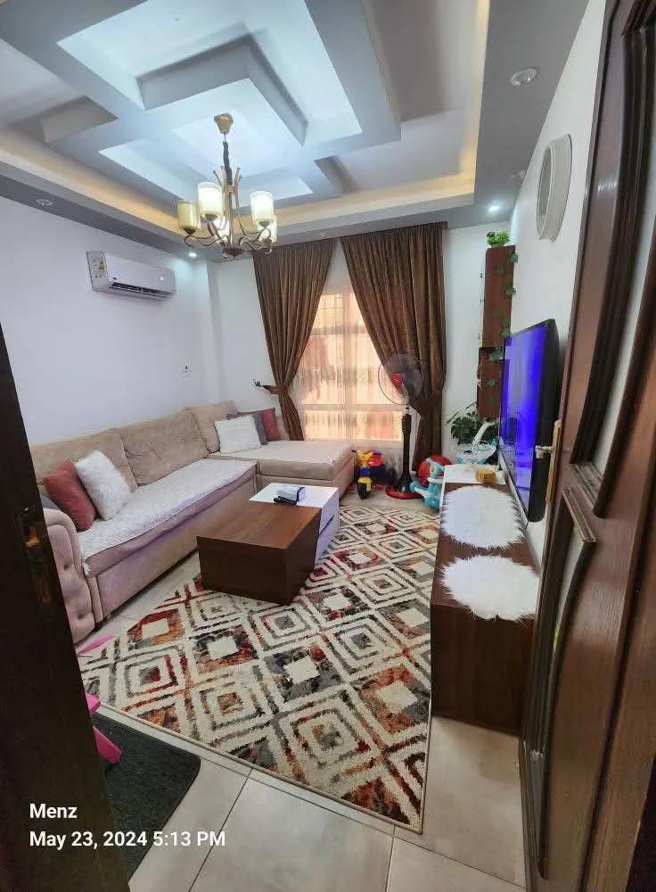  for sale in O West Orascom in  of 0 m² with 0 bedrooms