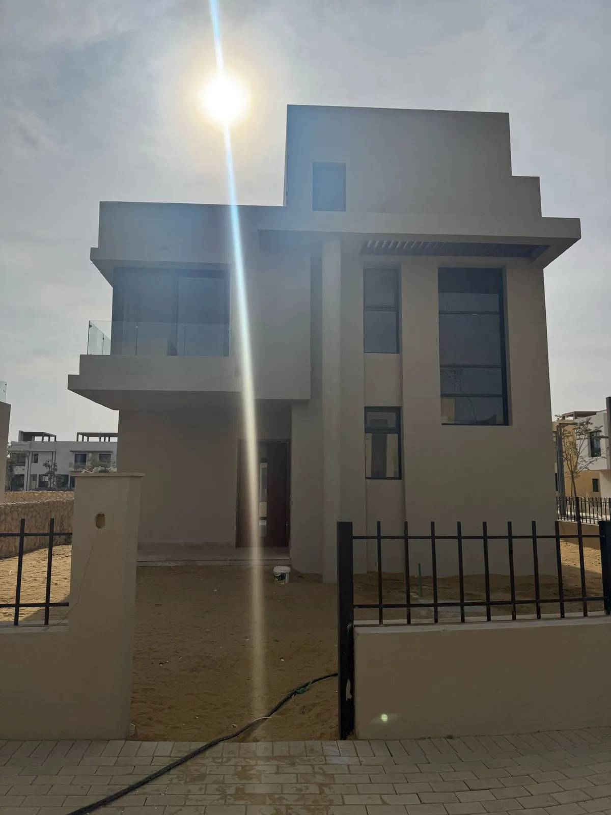  for sale in O West Orascom in  of 0 m² with 0 bedrooms