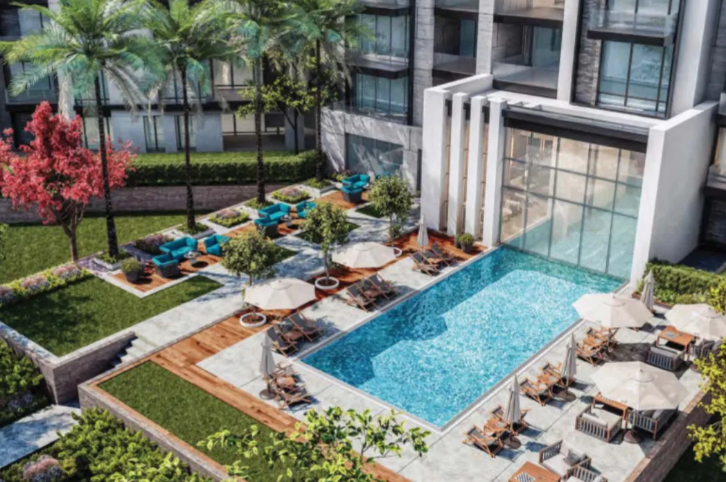  for sale in IRIS SwanLake Residences in  of 0 m² with 0 bedrooms