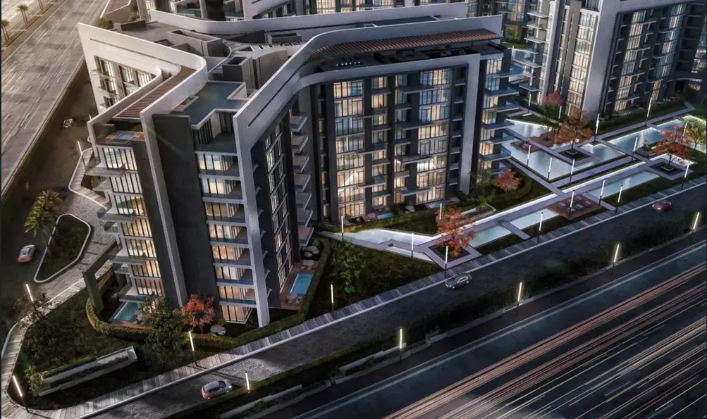 for sale in The Capitalway in of 0 m² with 0 bedrooms