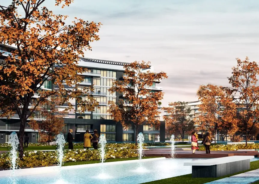 for sale in The Capitalway in of 0 m² with 0 bedrooms