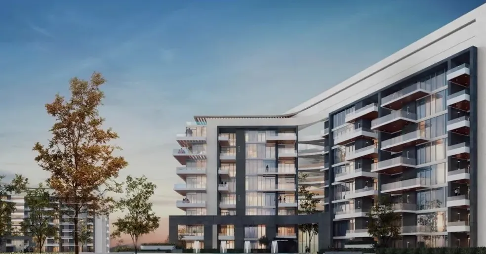 for sale in The Capitalway in of 0 m² with 0 bedrooms