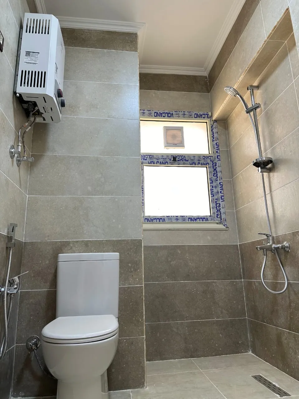 Apartment for sale in Sarai in New Cairo of 100 m² with 2 bedrooms