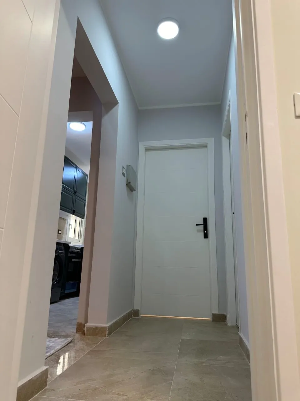 Apartment for sale in Sarai in New Cairo of 100 m² with 2 bedrooms