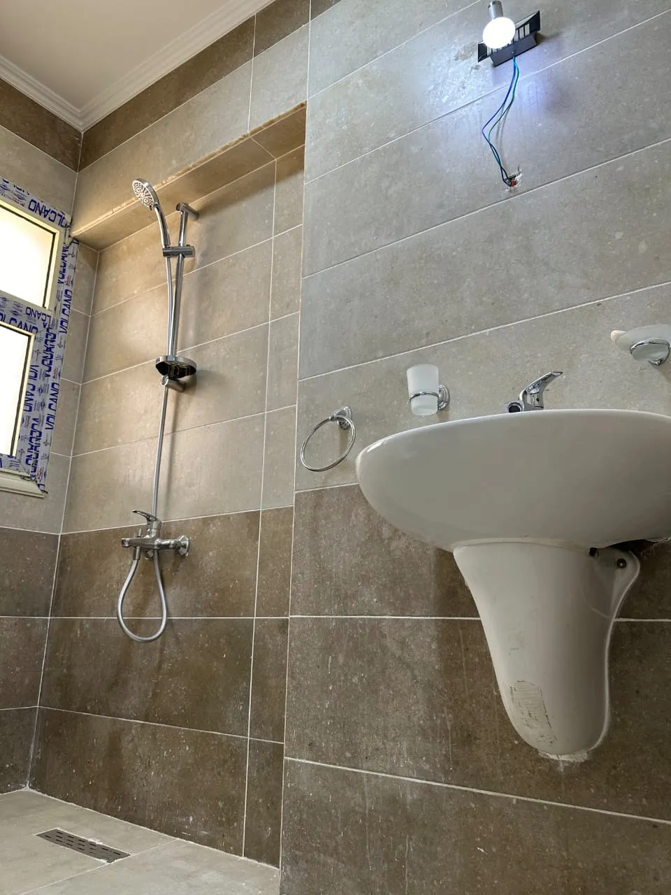 Apartment for sale in Sarai in New Cairo of 100 m² with 2 bedrooms