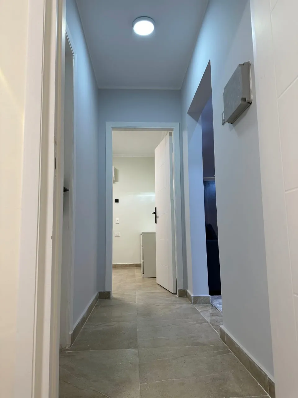 Apartment for sale in Sarai in New Cairo of 100 m² with 2 bedrooms