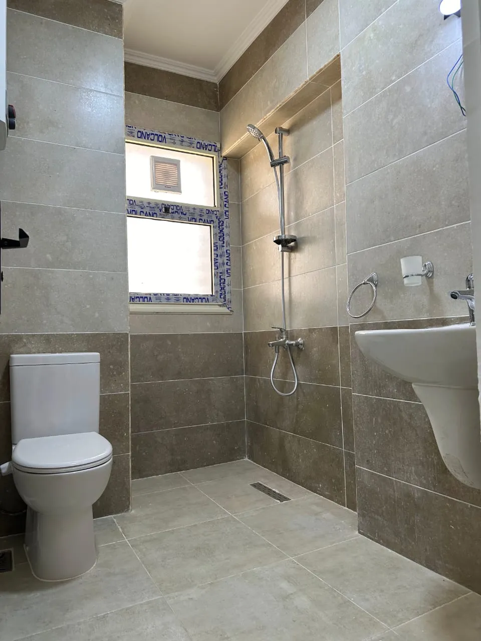 Apartment for sale in Sarai in New Cairo of 100 m² with 2 bedrooms