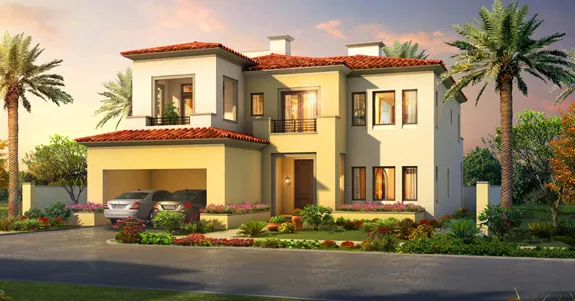 for sale in Uptown Cairo in of 0 m² with 0 bedrooms