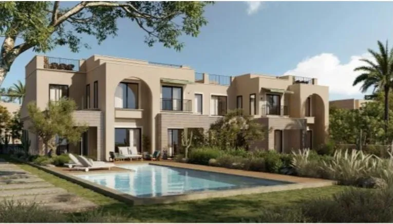 for sale in Makadi Heights in  of 0 m² with 0 bedrooms