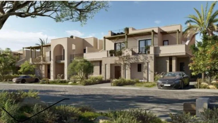 for sale in Makadi Heights in  of 0 m² with 0 bedrooms