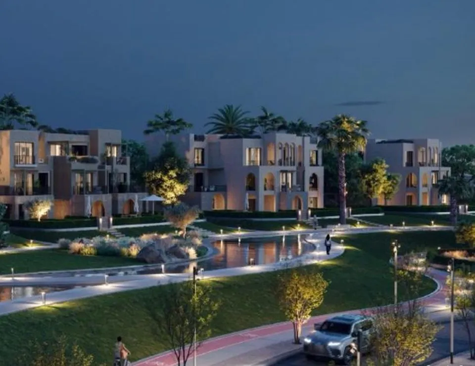  for sale in Makadi Heights in  of 0 m² with 0 bedrooms