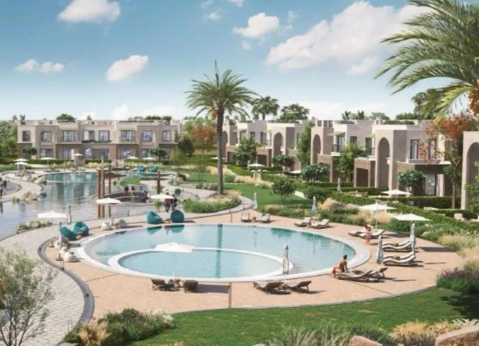  for sale in Makadi Heights in  of 0 m² with 0 bedrooms