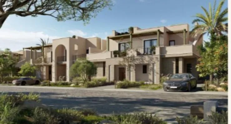  for sale in Makadi Heights in  of 0 m² with 0 bedrooms