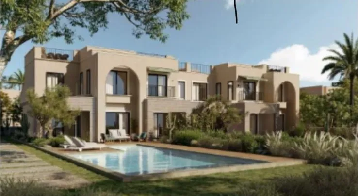  for sale in Makadi Heights in  of 0 m² with 0 bedrooms