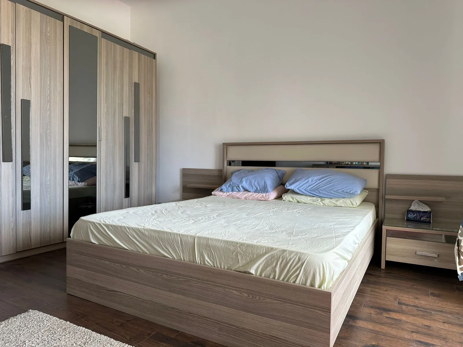  للبيع في أمواج في  بمساحة 0 م² تتكون من 0 غرف