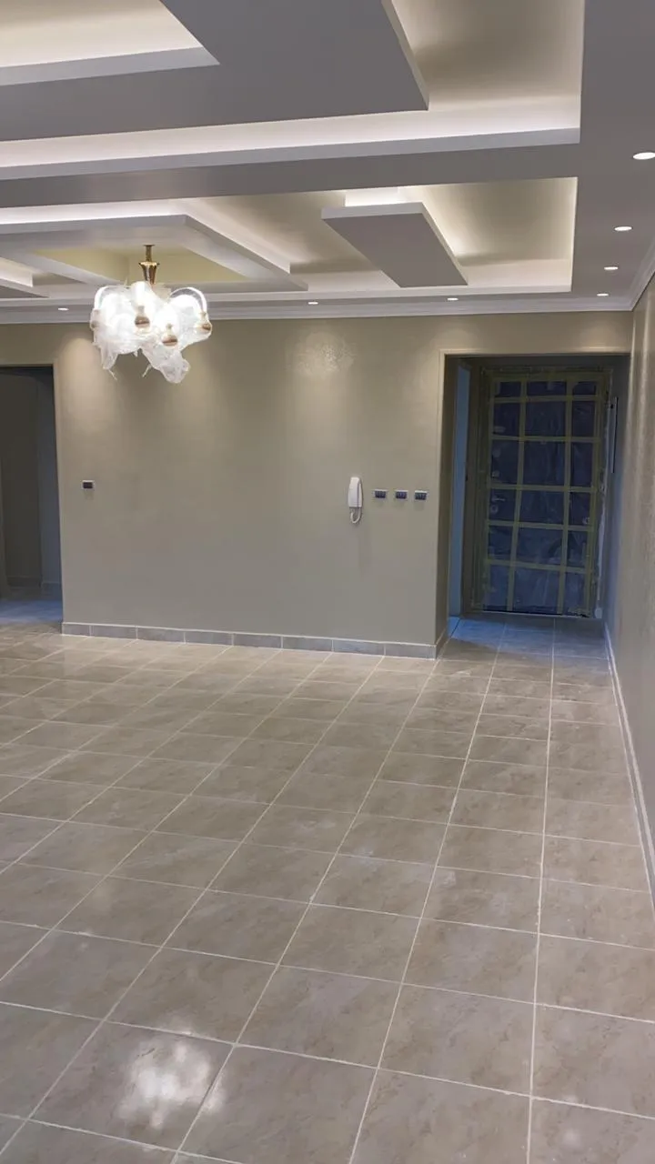 Apartment for sale in El Rehab in New Cairo of 163 m² with 3 bedrooms