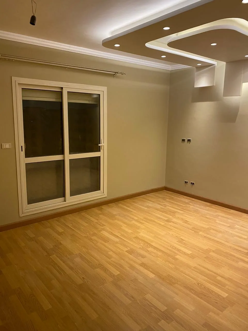 Apartment for sale in El Rehab in New Cairo of 163 m² with 3 bedrooms