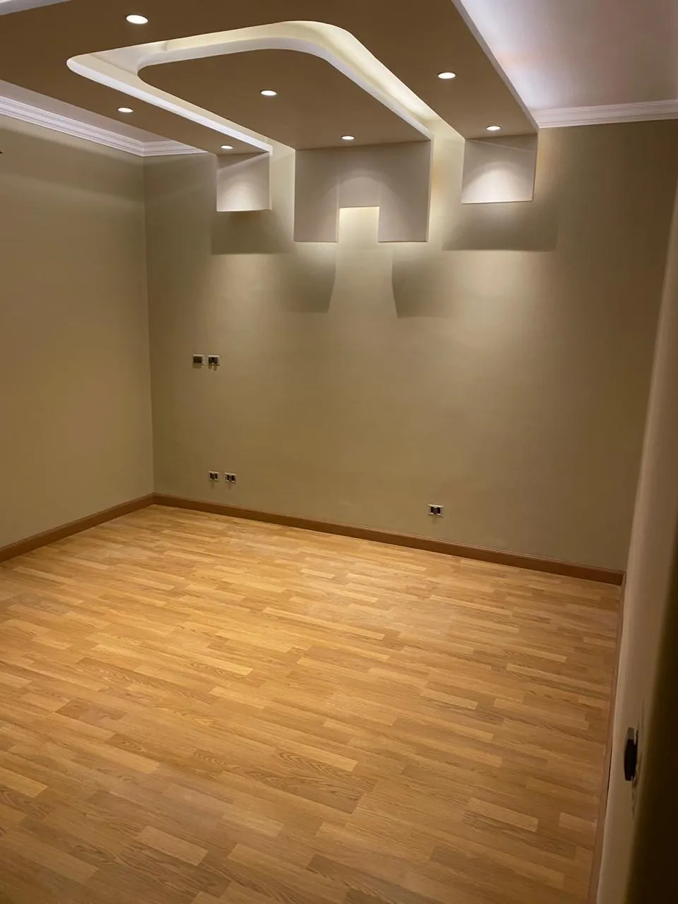 Apartment for sale in El Rehab in New Cairo of 163 m² with 3 bedrooms