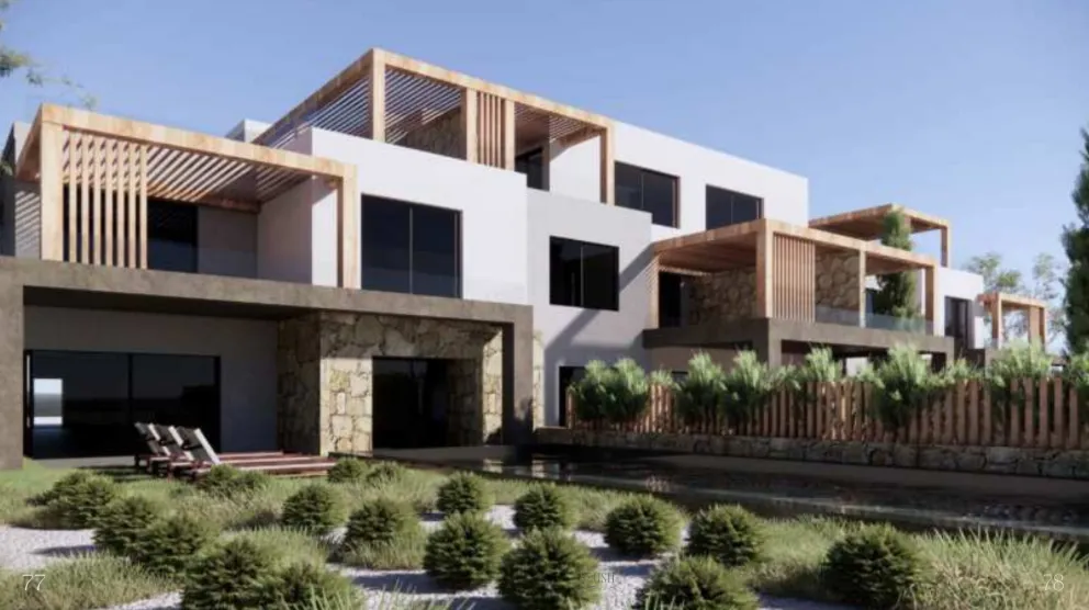  for sale in Marsa Baghush in  of 0 m² with 0 bedrooms