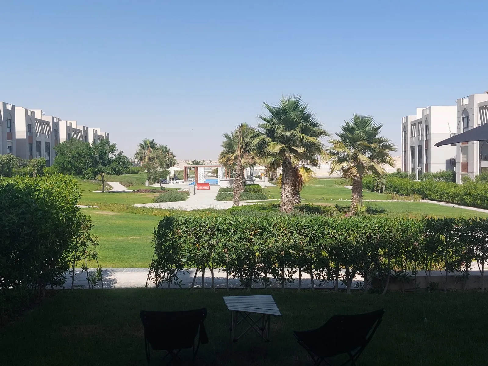 Chalet for sale in Gaia in Ras El Hekma of 121 m² with 2 bedrooms