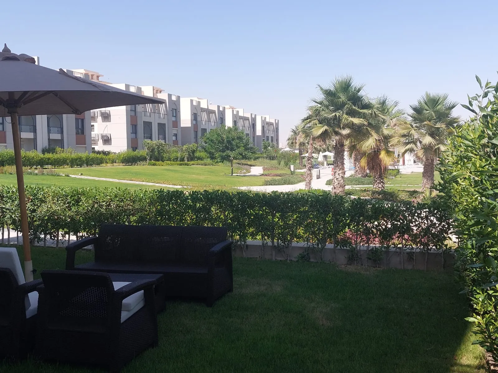 Chalet for sale in Gaia in Ras El Hekma of 121 m² with 2 bedrooms