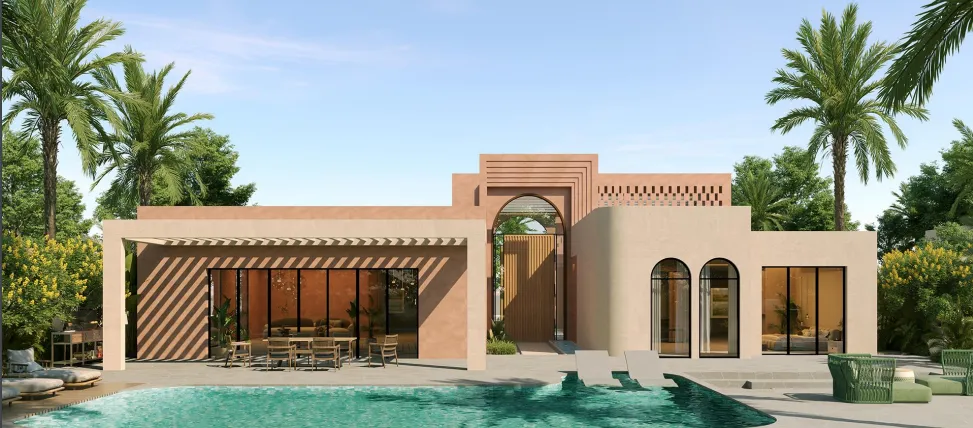 for sale in Ogami Ras El Hekma in of 0 m² with 0 bedrooms