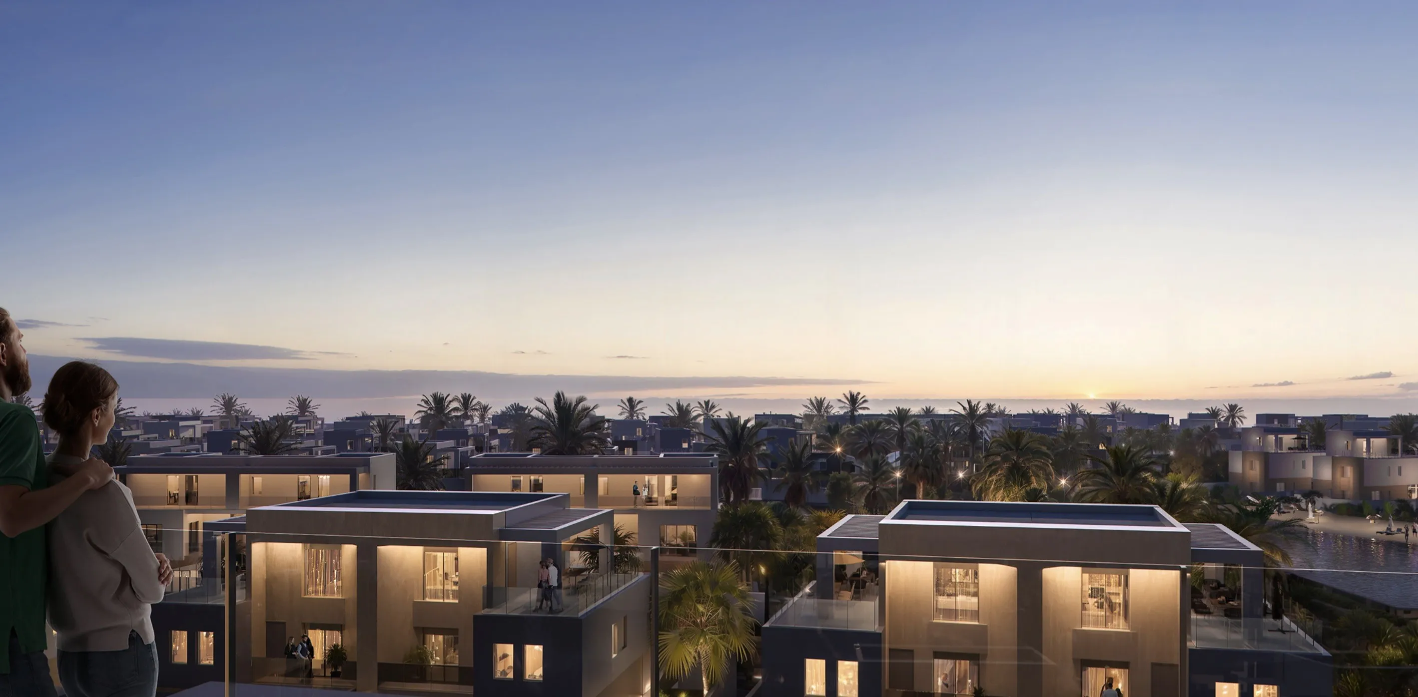 Chalet for sale in Mar Bay - Ras El Hekma in Ras El Hekma of 149 m² with 2 bedrooms