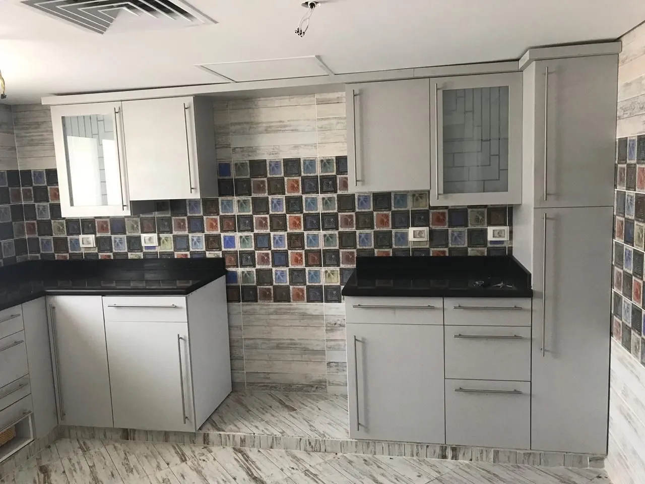  for sale in New Giza in  of 0 m² with 0 bedrooms