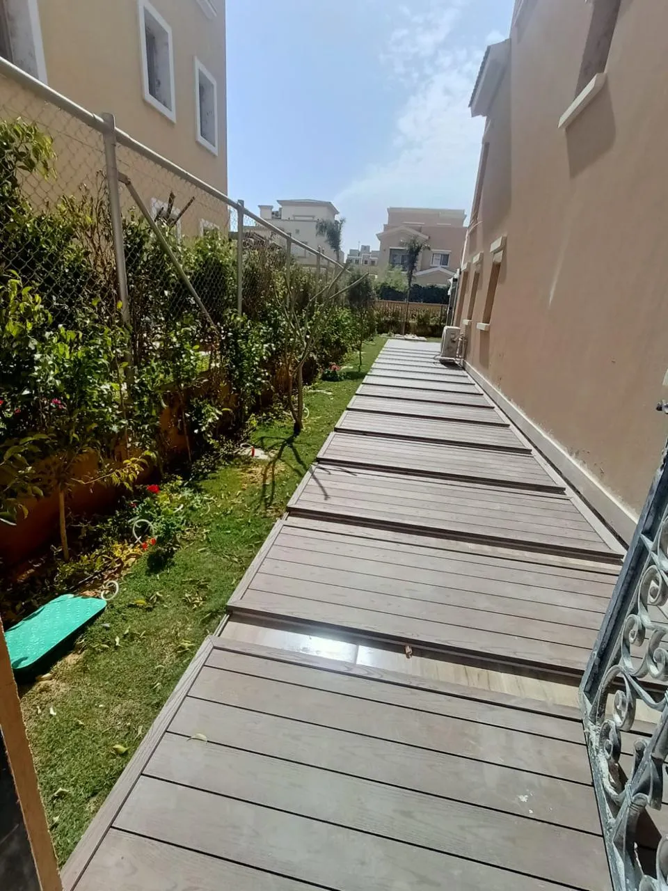Villa for sale in Mivida in New Cairo of 331 m² with 3 bedrooms