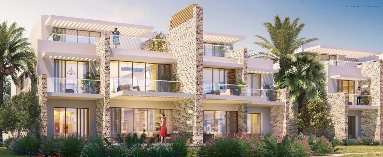  for sale in Silversands in  of 0 m² with 0 bedrooms