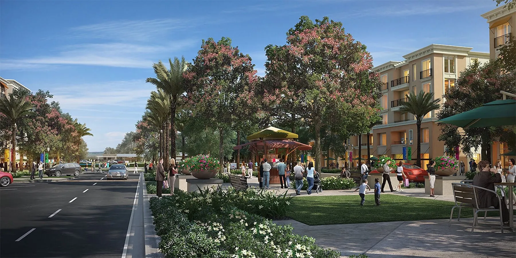  for sale in Mivida in  of 0 m² with 0 bedrooms