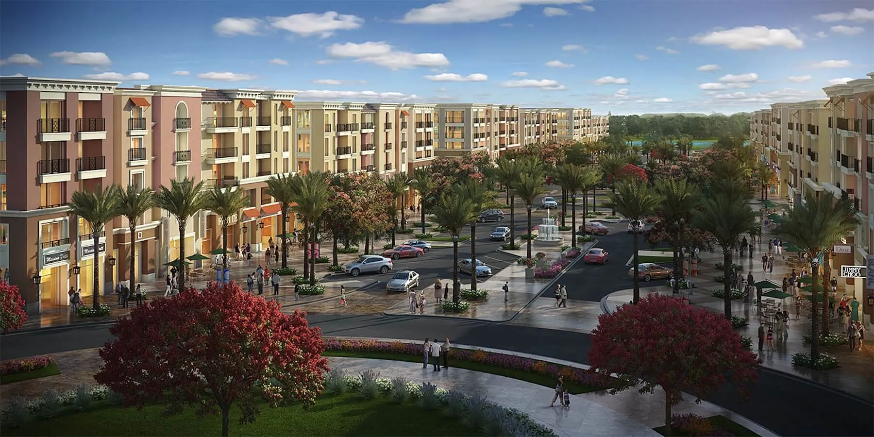  for sale in Mivida in  of 0 m² with 0 bedrooms