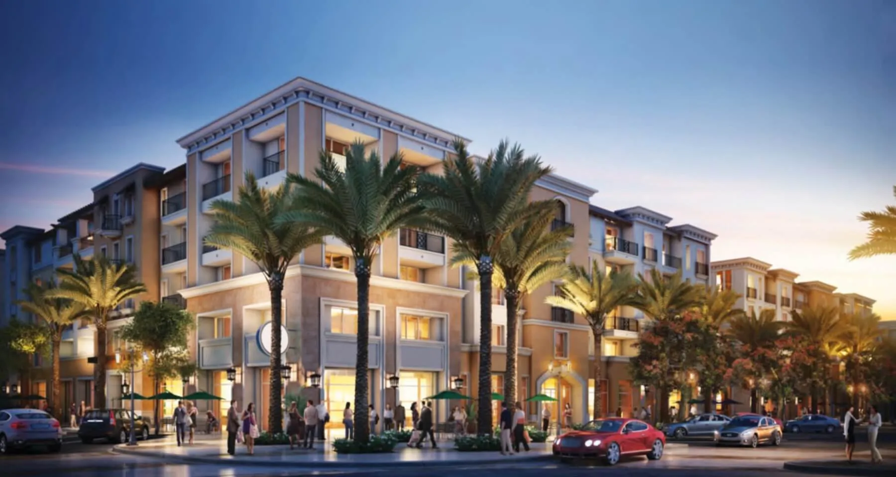  for sale in Mivida in  of 0 m² with 0 bedrooms