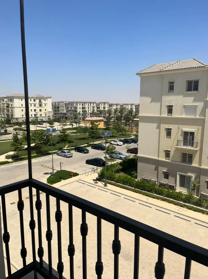 Apartment for sale in Mivida in New Cairo of 178 m² with 3 bedrooms
