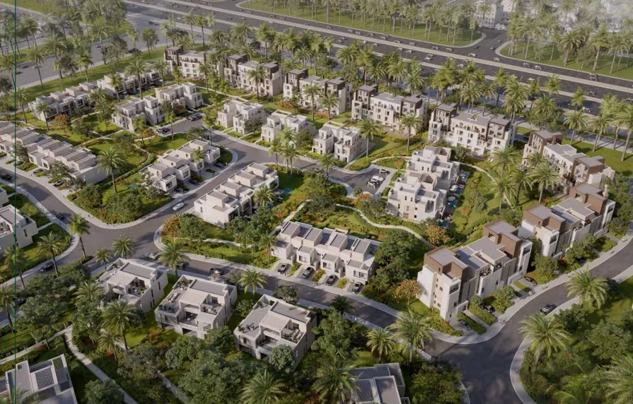  for sale in ZED East in  of 0 m² with 0 bedrooms