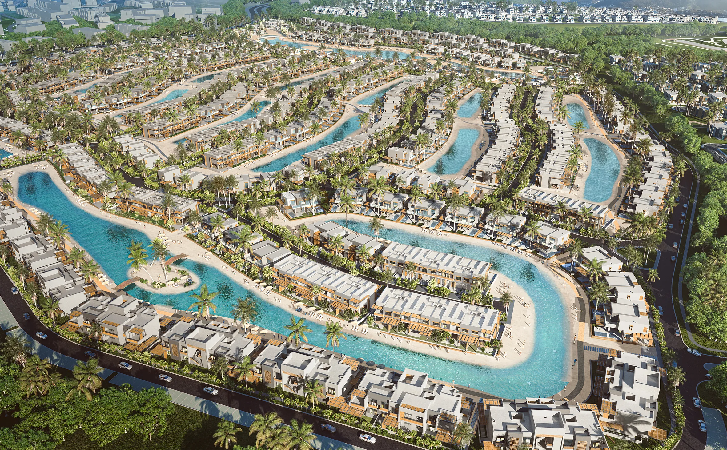 Apartment for sale in Jefaira in Ras El Hekma of 87 m² with 2 bedrooms