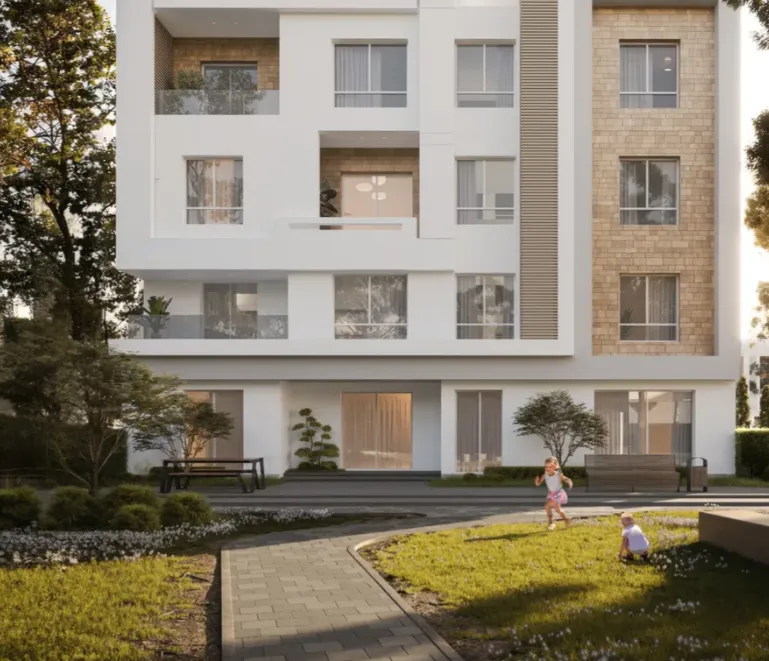 للبيع في ماونتن فيو أي سيتي أكتوبر في بمساحة 0 م² تتكون من 0 غرف