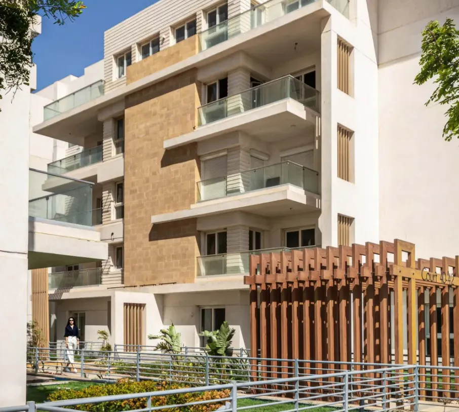 للبيع في ماونتن فيو أي سيتي أكتوبر في بمساحة 0 م² تتكون من 0 غرف