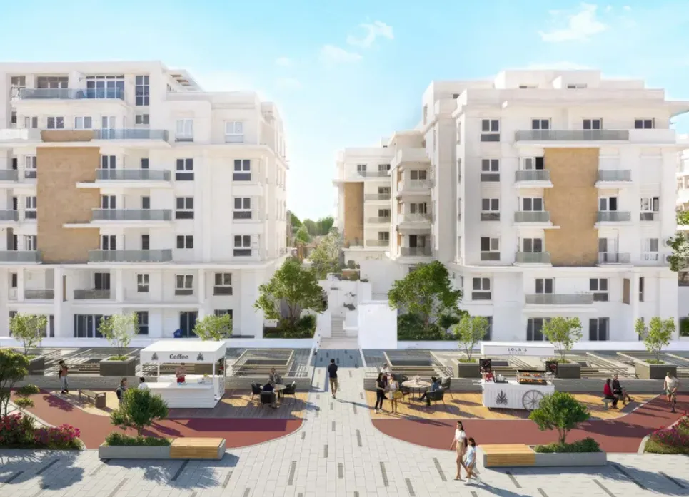 للبيع في ماونتن فيو أي سيتي أكتوبر في بمساحة 0 م² تتكون من 0 غرف